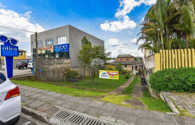 Imagem: O terreno possui 403m² de Área e está localizado em Jardim