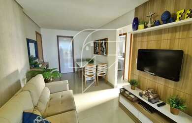 Imagem 4: Imóvel para venda tem 103 metros quadrados com 3 quartos em Centro - Guarapari - ES