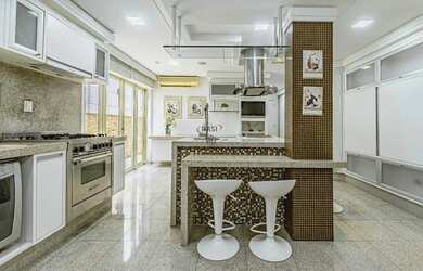 Imagem 10: Casa no Condomínio Bellla Vista, Ecoville