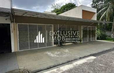 Imagem 3: LINDÍSSIMA CASA NO JARDIM TROPICAL