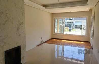 Imagem 3: Casa em Hípica. Piscina, Churrasqueira, Lareirae2 Vagas na garagem