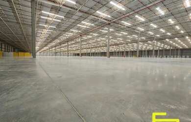 Imagem 10: Aluguel de galpão na cidade de Contagem - MG