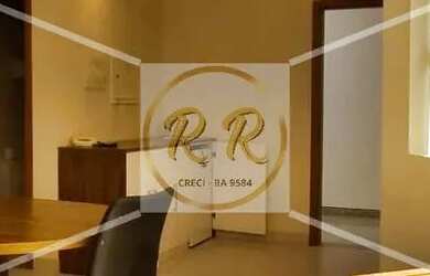 Imagem 3: AQUARIUS, SALA COMERCIAL COM 37m², MOBILIADA, CLIMATIZADA, NASCENTE, 1 VAGA!