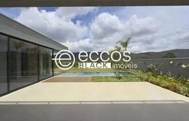 Imagem 5: Casa em condomínio à venda, 4 quartos, 4 suítes, 4 vagas, Alphaville Lagoa dos Ingleses