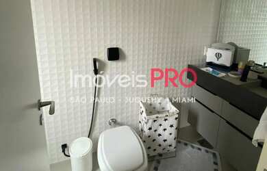 Imagem 16: Apartamento, Moema Pássaros - São Paulo