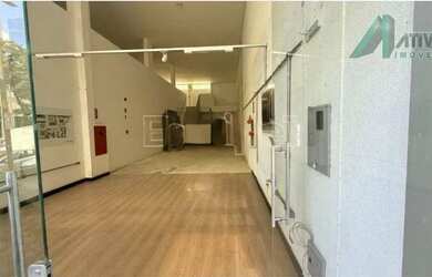 Imagem: O depósito possui 239m² de Área e está localizado em Centro