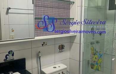 Imagem 13: Apartamento nascente, térreo, mobiliado e com vista para o mar no Aquiraz Riviera