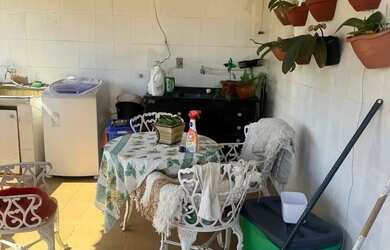 Imagem 9: Casa à venda Jardim Vitória em Campo Limpo Paulista