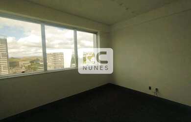 Imagem: O depósito possui 1 Vaga na garagem e 38m² de Área e está