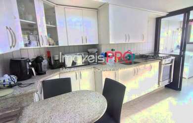 Imagem 14: CAMPO BELO - 3 DORM SENDO 2 SUITES-SALA 3 AMBIENTES COM AR/COND- VARANDA...