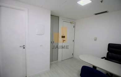 Imagem 5: Ótimo conjunto em condomínio de 1ª linha, localização nobre