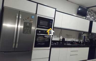 Imagem 14: Casa no Ary Attab a venda Sao Jose Do Rio Preto