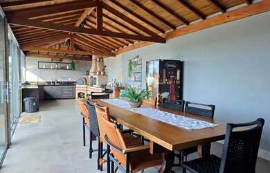 Imagem 12: Casa à Venda em Condomínio Península do Sol, São José da Barra -...