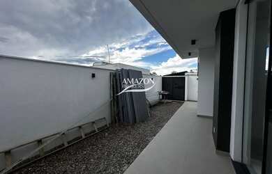 Imagem 4: Cond. Passaredo - 144m2 - 03 suítes - 04 vagas - Casa térrea na Ponta...