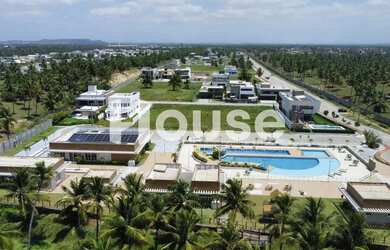 Imagem: Terreno no Ville Al Mare