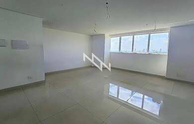 Imagem: O depósito à venda possui 1 Vaga na garagem e 38m² de Área