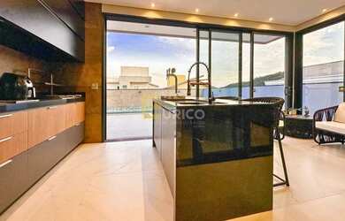 Imagem 5: Casa à venda no Condomínio Ibi Aram II - Itupeva/SP