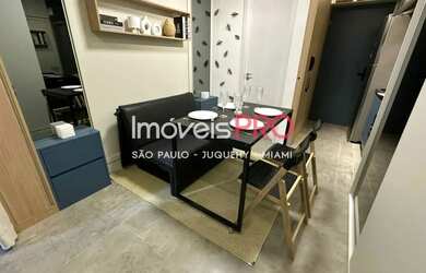 Imagem 7: Studio para locação Pinheiros - SP