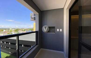 Imagem 13: Apartamento de 3 dormitório com vaga de garagem no bairro Uglione