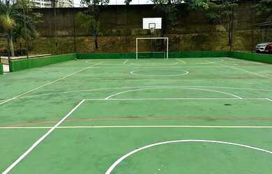 Imagem 11: APARTAMENTO SPAZZIO SENNA 2/4 56m² - NOVA PARNAMIRIM