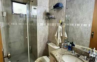 Imagem 10: Apartamento 115m² 3 quartos 1 suíte 2 vgs-Recreio dos Bandeirantes