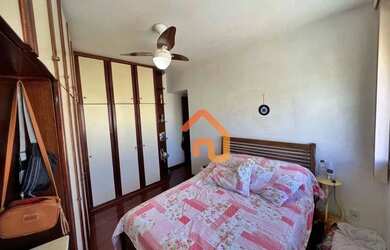 Imagem 16: Apartamento com 3 dormitórios à venda, 120 m² por R$ 720.000,00 - Icaraí - Niterói/RJ