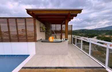 Imagem 14: Apartamento com 2 dormitórios à venda, 85 m² por R$ 611.990,00 - Nova Gardênia - Atibaia/S