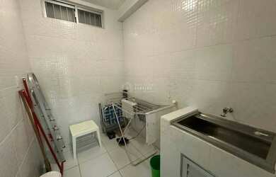 Imagem 11: Temporada Ed. Tia Loth 2 dormitórios // sacada com churrasqueira // Balneário...