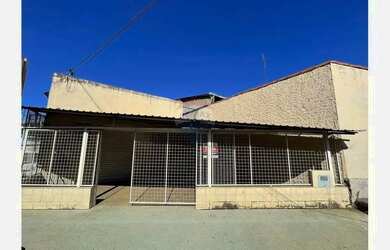 Imagem: O depósito possui 175m² de Área e está localizado em Jardim