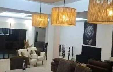 Imagem 6: Cobertura Duplex 3 quartos a venda - Piscina, Boqueirão - Santos