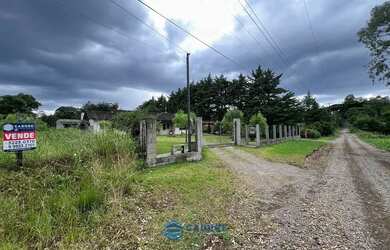 Imagem: Chácara com 2 ha de terra no São Victor Cohab