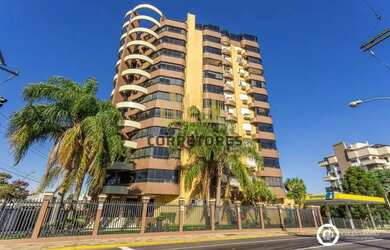 Imagem: Apartamento com 3 quartos com 1 suíte poucos metros do Park