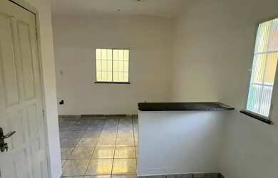 Imagem 2: Casa Duplex 2 Quartos Cidade Nova Rua São Paulo