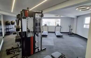 Imagem 16: APARTAMENTO COM 50,39 m² - GUILHERMINA - PRAIA GRANDE SP