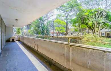 Imagem 4: Venda Casa 5 Dormitórios - 426 m² Pinheiros