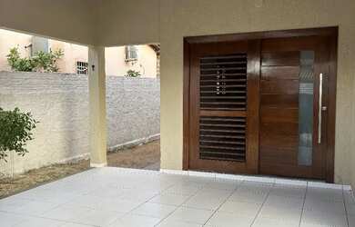 Imagem 2: Casa em Cidade das Flores - 2 quartos - Terreno 200m2