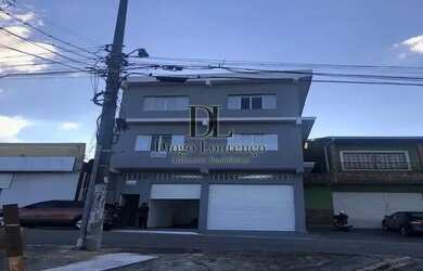 Imagem: Salas Comerciais Bem Localizadas