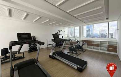 Imagem 9: Sala à venda, 95 m² por R$ 1.010.000,00 - Vale do Sereno - Nova Lima/MG