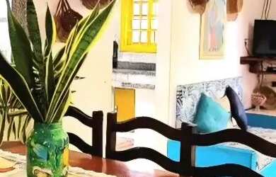 Imagem 11: Casa beira mar guaxindiba