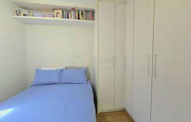 Imagem 6: APARTAMENTO COM 2 QUARTOS A VENDA NO CONDOMÍNIO VILLAGIO TULIPAS 1 -...