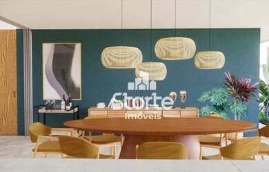 Imagem 5: Sorado alto padrão com 4 suítes à venda, 367m² por R$ 4.200.000 -...