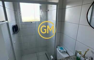 Imagem 6: Imóvel para aluguel possui 64 metros quadrados com 2 quartos em Jardim...