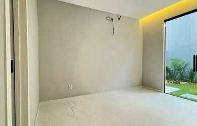 Imagem 13: Porto Mariana, casa recém construída 112 m² 3 suítes, documentação...