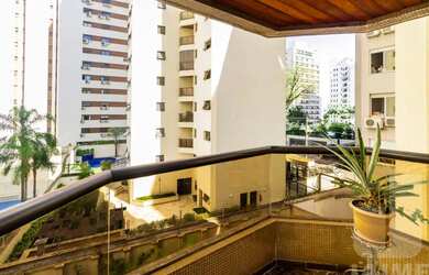 Imagem 8: Apartamento 03 dormitórios,02 vagas em Higienópolis