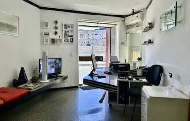 Imagem 7: IMÓVEL COMERCIAL - 151 M2 - RIO VERMELHO - SALVADOR