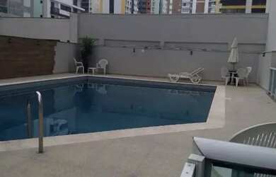 Imagem 10: Apartamento 2 dormitorios- suite predio com piscina Balneário Camboriu