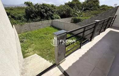 Imagem 7: Casa dos Sonhos em Guaratiba, Maricá