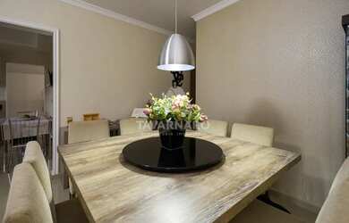 Imagem 5: Casa Padrão em Ponta Grossa