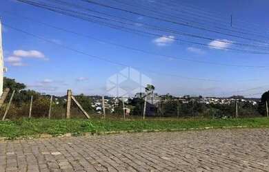 Imagem 7: Terreno com 2.184m² de área no Bairro Serrano em Caxias do Sul