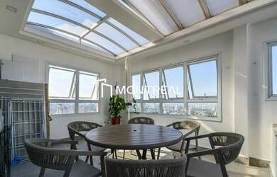 Imagem 7: APARTAMENTO À VENDA NA CHÁCARA KLABIN - 5 DORMITÓRIOS, 5 SUÍTES, 4...